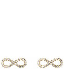 Kolczyki Daniel Wellington  srebrne DW00401614
