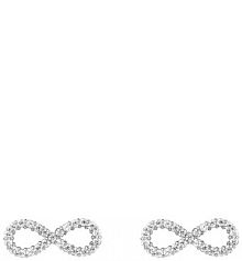 Kolczyki Daniel Wellington  srebrne DW00401616