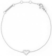 Bransoletka Daniel Wellington  srebrna DW00401619