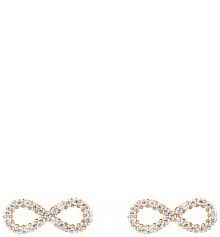 Kolczyki Daniel Wellington  srebrne DW00401615