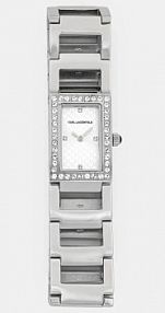 Zegarek Karl Lagerfeld  srebrny damski R0553103504