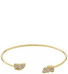 Bransoletka Fossil  złota JF04923710