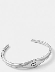 Bransoletka Coach  srebrna 37541318RHO03