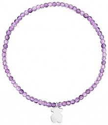 Bransoletka Tous  srebrna 1004531600