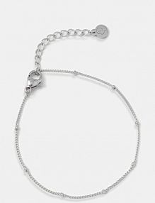 Bransoletka EDBLAD  srebrna 127963