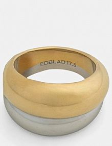 Pierścionek EDBLAD  srebrny 127426