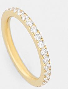 Pierścionek EDBLAD  złoty 106509EB