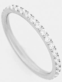 Pierścionek EDBLAD  srebrny 121093