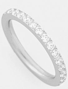 Pierścionek EDBLAD  srebrny 101193