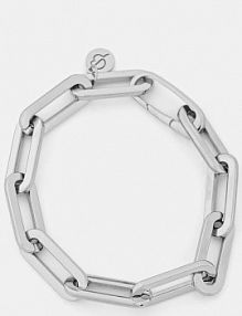 Bransoletka EDBLAD  srebrna 126261