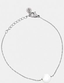 Bransoletka EDBLAD  srebrna 126731EB