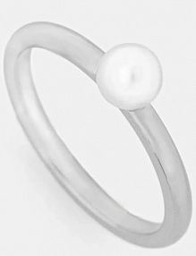 Pierścionek EDBLAD  srebrny 126735