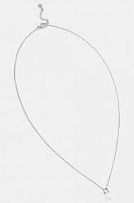 Naszyjnik EDBLAD  srebrny 123873