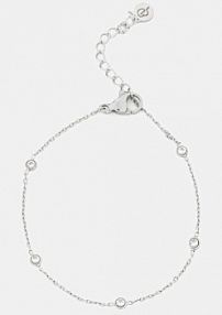 Bransoletka EDBLAD  srebrna 129904