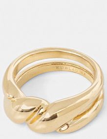 Pierścionek EDBLAD  złoty 127941