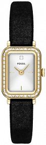 Zegarek Fossil  złoty damski ES5437