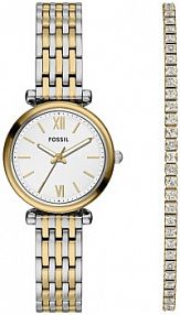 Zegarek Fossil  multicolor damski ES5450SET