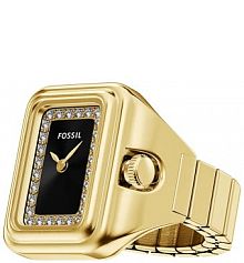 Zegarek Fossil  złoty damski ES5447