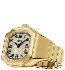 Zegarek Fossil  złoty damski ES5446