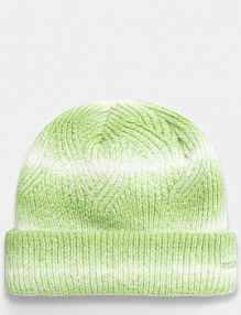 Czapka zimowa Kangol  zielona damska K3795.SL701