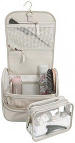 Kosmetyczka Stackers  beżowa 75630