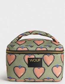 Kosmetyczka WOUF  multicolor TV250010