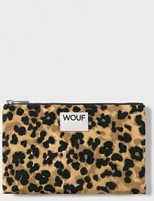 Kosmetyczka WOUF  beżowa PP250020