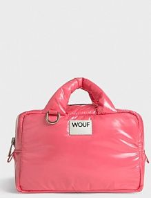 Kosmetyczka WOUF  różowa TT250024