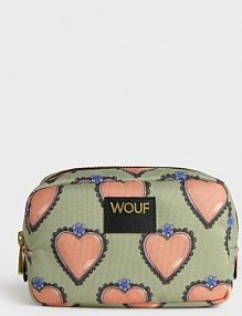 Kosmetyczka WOUF  multicolor TM250010