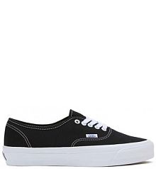 Tenisówki Vans  czarne damskie VN000CQABA21