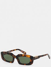 Okulary Off-White  czarne damskie OERI13C.52605