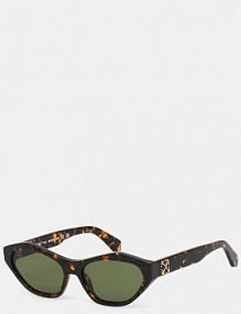 Okulary Off-White  czarne damskie OERI13H.56605