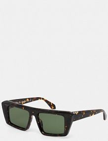 Okulary Off-White  czarne damskie OERI13K.53605