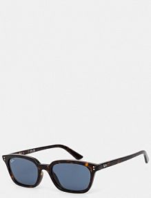 Okulary Ray-Ban  brązowe damskie 0RB4456