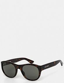 Okulary Saint Laurent  brązowe damskie SL.798.MAXIME