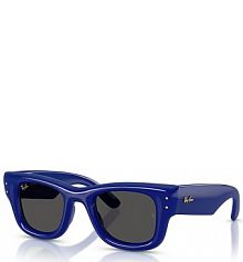 Okulary Ray-Ban  niebieskie damskie 0RB4940