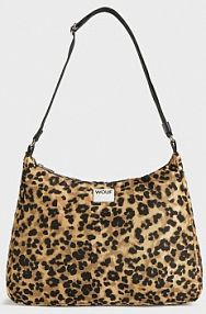 Torba weekendowa WOUF  beżowa BH250020