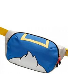 Saszetka nerka Orbitkey  multicolor damska BUS1.DDK.509