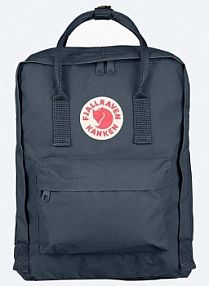 Plecak Fjallraven  szary damski F23510.31
