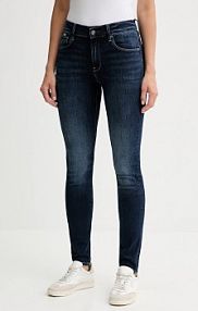 Jeansy G-Star  granatowe damskie D05175.8968.8