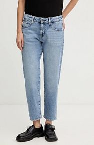 Jeansy G-Star  niebieskie damskie D15264.D930.H