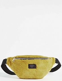 Saszetka nerka WOUF  multicolor damska TW240037