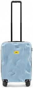Walizka Crash Baggage  niebieska CB151