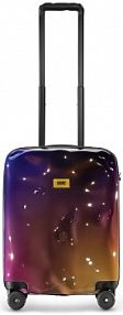 Walizka Crash Baggage  multicolor CB231