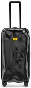Walizka Crash Baggage  czarna CB168