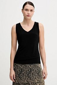 Top Joseph Ribkoff  czarny damski 201546NOS