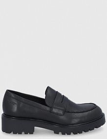 Mokasyny Vagabond Shoemakers  czarne damskie 5241.301.20