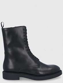 Botki Vagabond Shoemakers  czarne damskie 5248.201.20