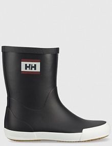 Kalosze Helly Hansen  granatowe damskie 11661