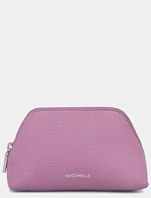 Kosmetyczka Coccinelle  fioletowa E5.TMF.25.02.